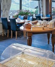 Jungfrau Lodge, Swiss Mountain Hotel