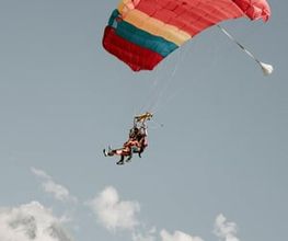 Rainbow Rigging GmbH Bild 8