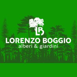 Boggio Giardini logo