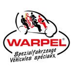 Carrosserie Warpel AG Fahrzeugumbauten