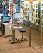 Apollo-Optik - Neuss - Büchel Bild 4