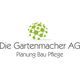 Die Gartenmacher AG