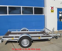 Roozing Auto's Aanhangers & Personenvervoer afbeelding 11
