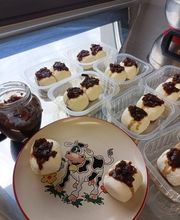 Monichina prodotti caseari Bild 13