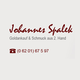 Johannes Spalek Gold und Silber