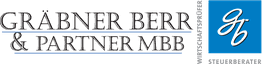Gräbner, Berr & Partner mbB Wirtschaftsprüfer Steuerberater
