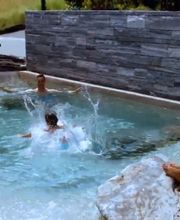 Swiss-Spa-Pool Biodesign Bild 1