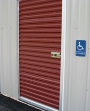Roll Up Self Storage image 19