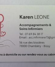 Leone Karen image 1
