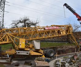 Gerber Kran AG Bild 10