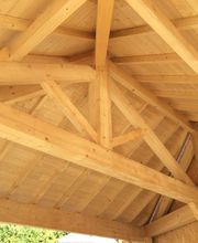 Societe De Charpente Couverture Alpine SAS SCCA image 1