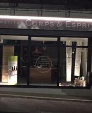 Corps Et Esprit image 7