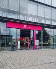 Telekom Shop Bild 1