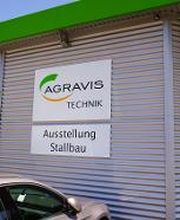 AGRAVIS Technik Lenne-Lippe GmbH - Warendorf Bild 18