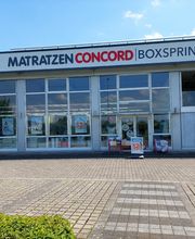 Matratzen Concord Filiale Ettenheim Bild 1
