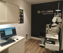 Optica 2000 LEON imagen 6