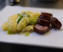Gasthaus Sternen Bild 7