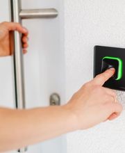 Humbel Sicherheitstechnik GmbH Bild 7