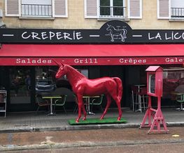 La Licorne image 2