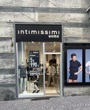 IUMAN Intimissimi Uomo immagine 1