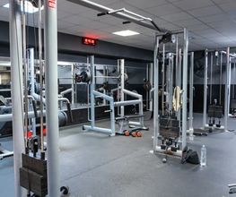 Basic-Fit 24/7 imagen 1