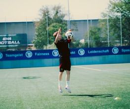 EK4 Football Bild 9