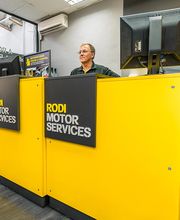Rodi Motor Services imagen 1