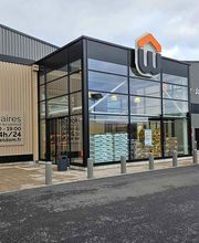 WELDOM MOZAC image 1