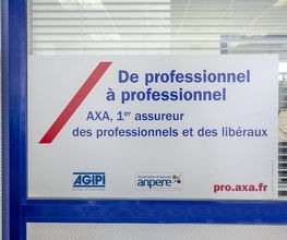 Axa Yannick de Charette Agent général image 4
