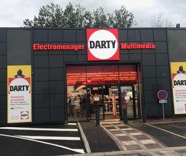 DARTY Viry-Noureuil image 2