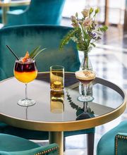 Áurea Washington Irving