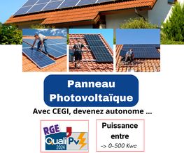 Cegi EURL image 2