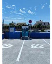 ACCIONA Charging Station imagen 2
