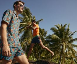Cruise 25 Collection