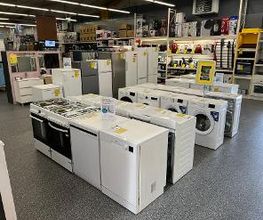 Bricomarché Saint-Laurent-les-Tours image 15