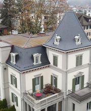 Bachmann Bedachungen AG Bild 6