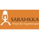 Sarahkka Praxis für Ergotherapie Logo
