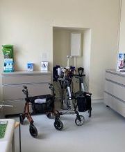 Seeger Gesundheitshaus | Perleberg Bild 2