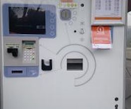 Parking Interparking Daudet image 3