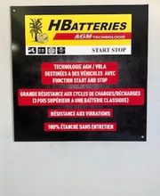 Hyères Batteries image 2