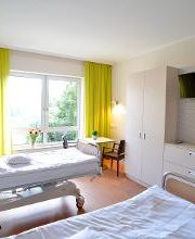 Augustahospital Anholt Bild 11