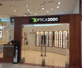 Optica 2000 CIUDAD DE ELCHE imagen 1