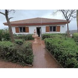 Chalet Venta del Aire Cortijo Terrón