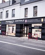 Pharmacie Centrale Sarrazin image 14