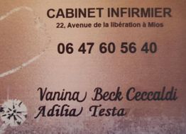 Testa Adilia