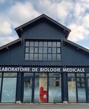 Laboratoire de Cognin - BIOGROUP ALPES ISERE image 1