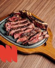 Restaurant La Flamme Bild 3