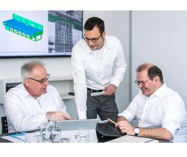Fecker-Ingenieure GmbH Bild 1
