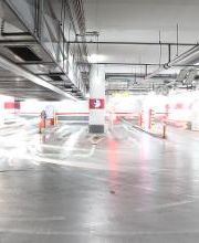 Q-Park Quartier Potsdamer Platz Bild 9