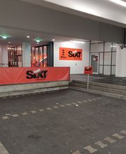 SIXT Autovermietung Bremen Hauptbahnhof Bild 5